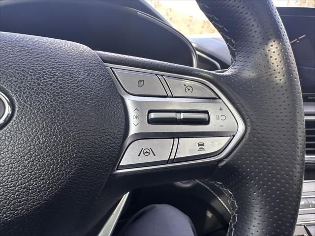 Used 2022 Hyundai Santa Fe For Sale in Pikeville, KY