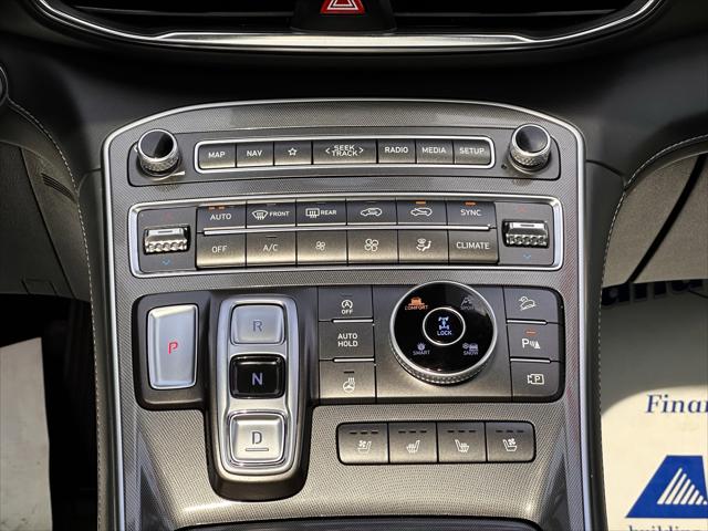 Used 2022 Hyundai Santa Fe For Sale in Pikeville, KY