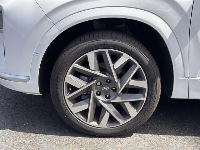 Used 2022 Hyundai Santa Fe For Sale in Pikeville, KY