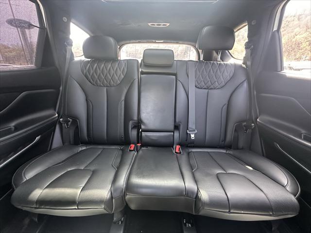 Used 2022 Hyundai Santa Fe For Sale in Pikeville, KY
