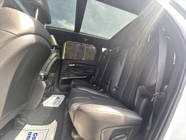 Used 2022 Hyundai Santa Fe For Sale in Pikeville, KY