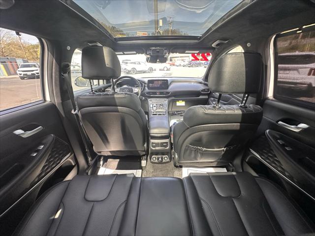 Used 2022 Hyundai Santa Fe For Sale in Pikeville, KY