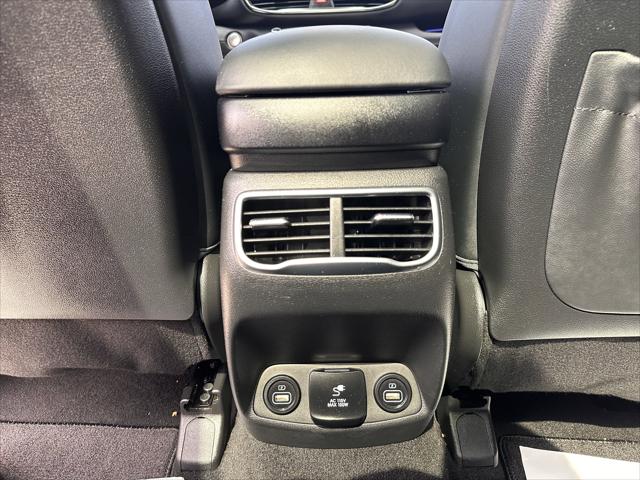 Used 2022 Hyundai Santa Fe For Sale in Pikeville, KY