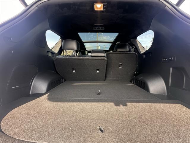 Used 2022 Hyundai Santa Fe For Sale in Pikeville, KY