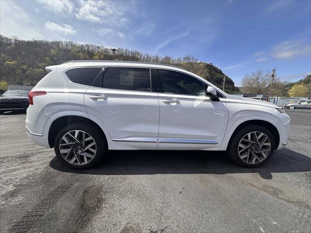 Used 2022 Hyundai Santa Fe For Sale in Pikeville, KY