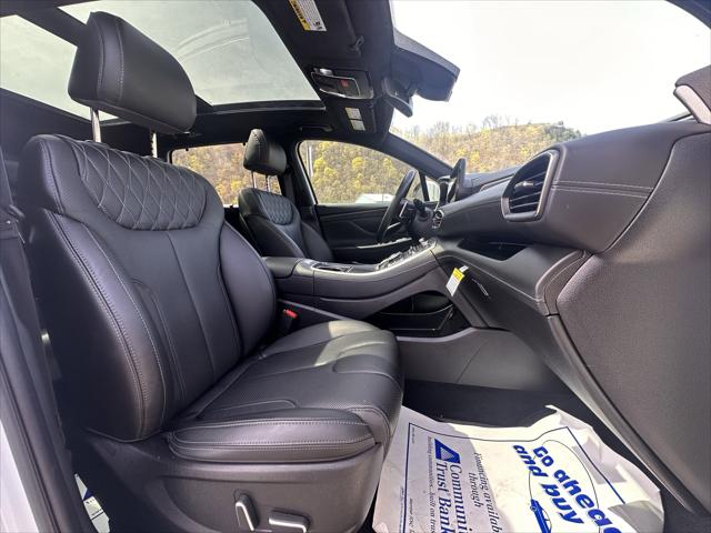 Used 2022 Hyundai Santa Fe For Sale in Pikeville, KY