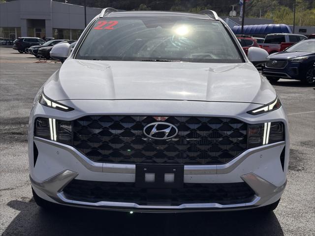 Used 2022 Hyundai Santa Fe For Sale in Pikeville, KY
