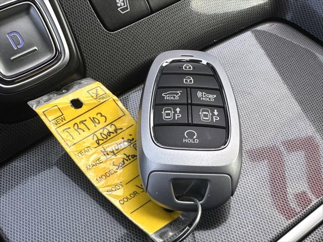 Used 2022 Hyundai Santa Fe For Sale in Pikeville, KY