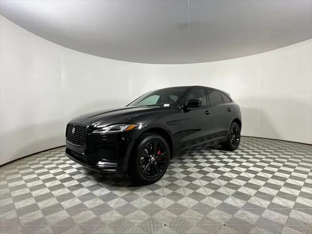 2026 Jaguar F-PACE R-Dynamic S P400 AWD Automatic for sale in North Miami, FL