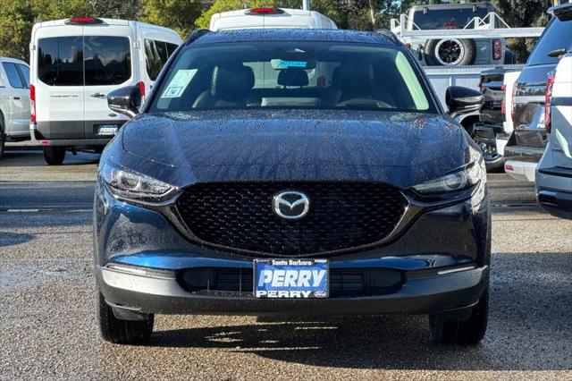 2025 Mazda CX-30 2.5 Turbo Premium Package