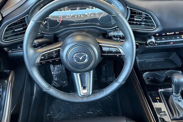 2025 Mazda CX-30 2.5 Turbo Premium Package