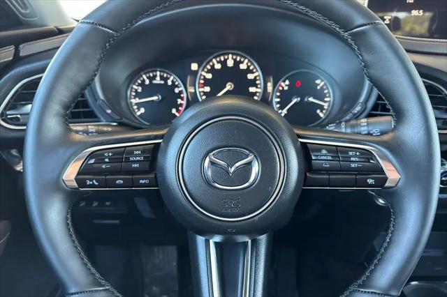 2025 Mazda CX-30 2.5 Turbo Premium Package