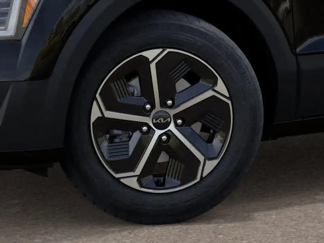 2025 Kia Niro EX