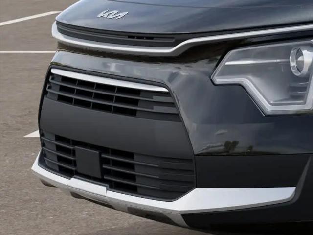 2025 Kia Niro EX