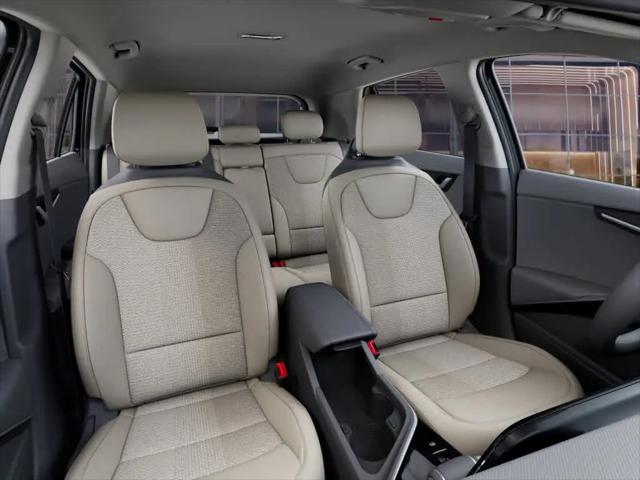 2025 Kia Niro EX