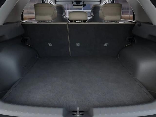 2025 Kia Niro EX