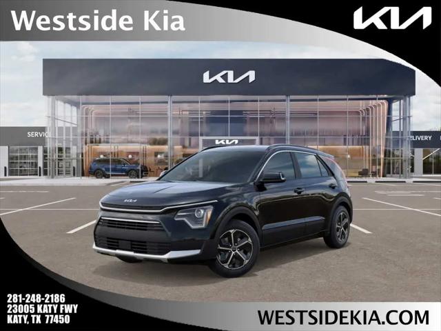 2025 Kia Niro EX for sale in KATY, TX