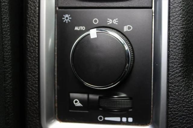 2021 Ram 1500 Warlock Crew Cab 4x4 5'7" Box