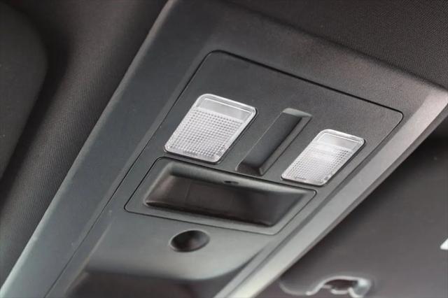 2021 Ram 1500 Warlock Crew Cab 4x4 5'7" Box
