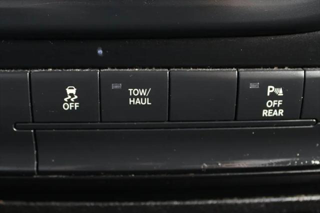 2021 Ram 1500 Warlock Crew Cab 4x4 5'7" Box