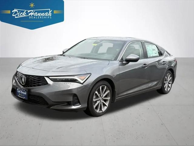 2025 Acura Integra Standard for sale in Portland, OR
