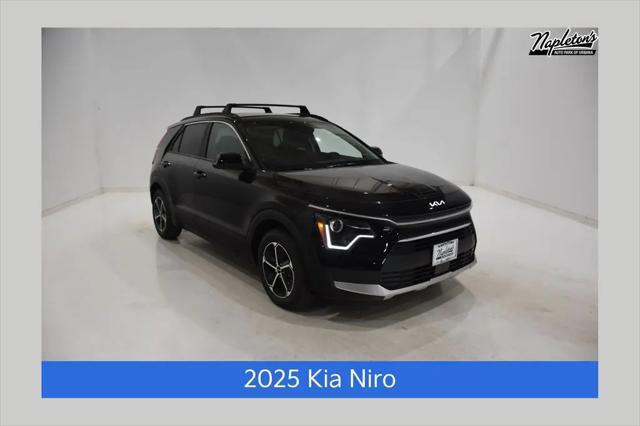 2025 Kia Niro EX for sale in Urbana, IL