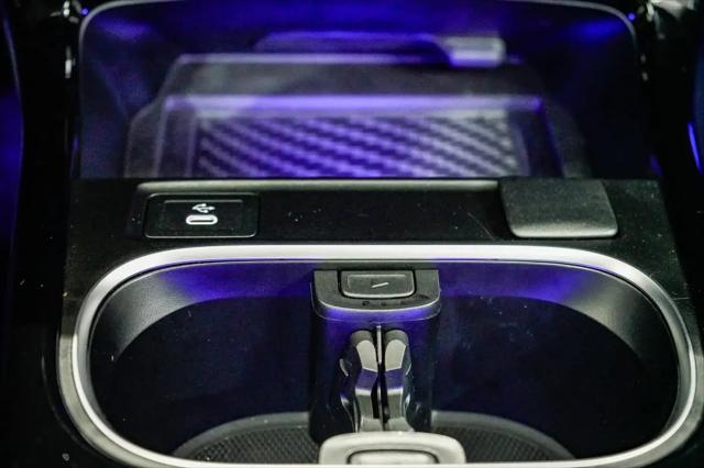 2025 Mercedes-Benz CLA 250 CLA 250