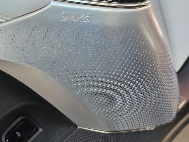 2025 Cadillac iQ Luxury 3 RWD