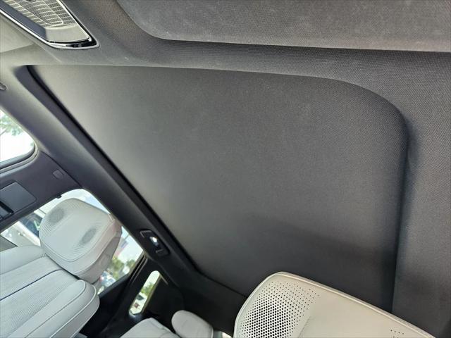 2025 Cadillac iQ Luxury 3 RWD