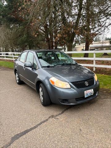 2008 Suzuki SX4 Base for sale in Clackamas, OR
