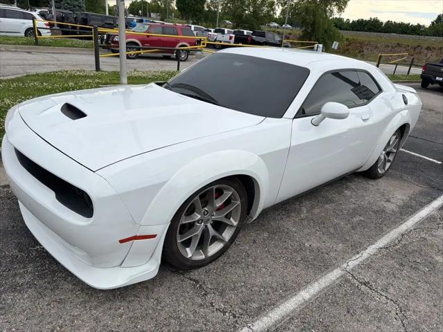 2022 Dodge Challenger GT for sale in Blue Springs, MO