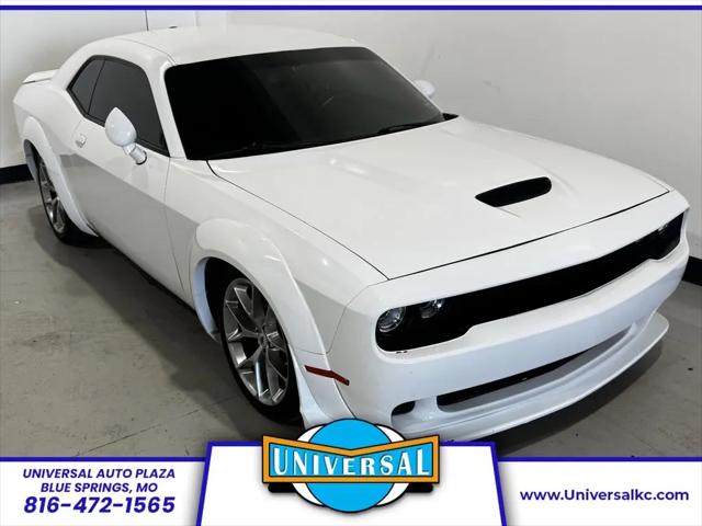 2022 Dodge Challenger GT for sale in Blue Springs, MO