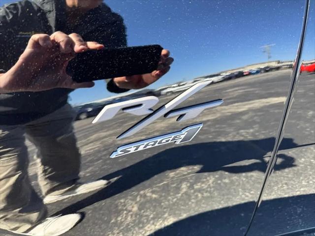 2025 Dodge Charger Daytona R/T AWD