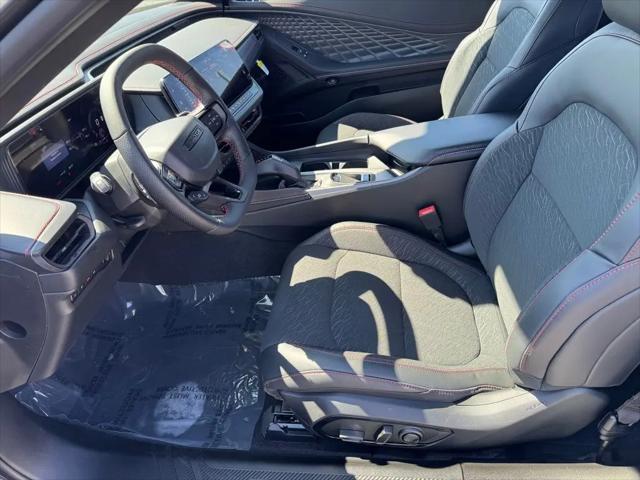 2025 Dodge Charger Daytona R/T AWD
