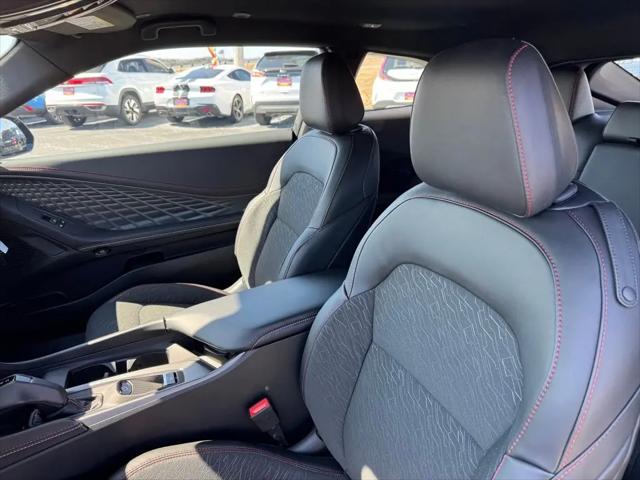 2025 Dodge Charger Daytona R/T AWD