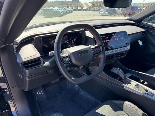 2025 Dodge Charger Daytona R/T AWD
