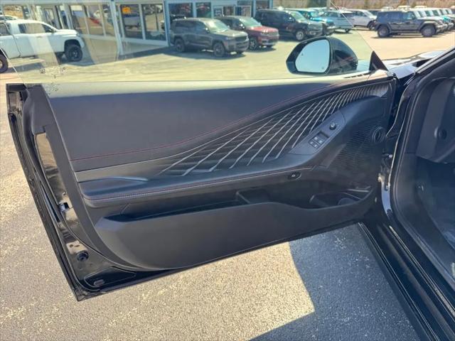 2025 Dodge Charger Daytona R/T AWD