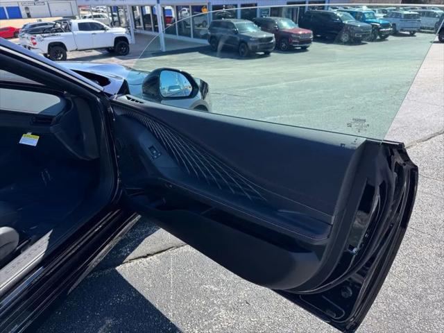 2025 Dodge Charger Daytona R/T AWD