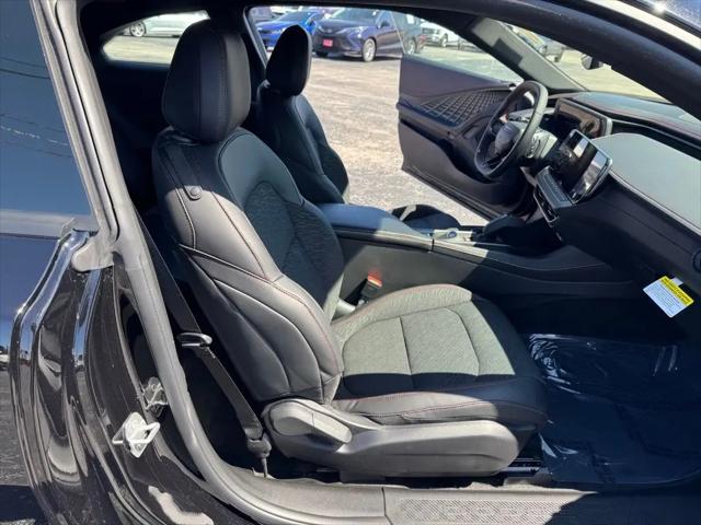 2025 Dodge Charger Daytona R/T AWD