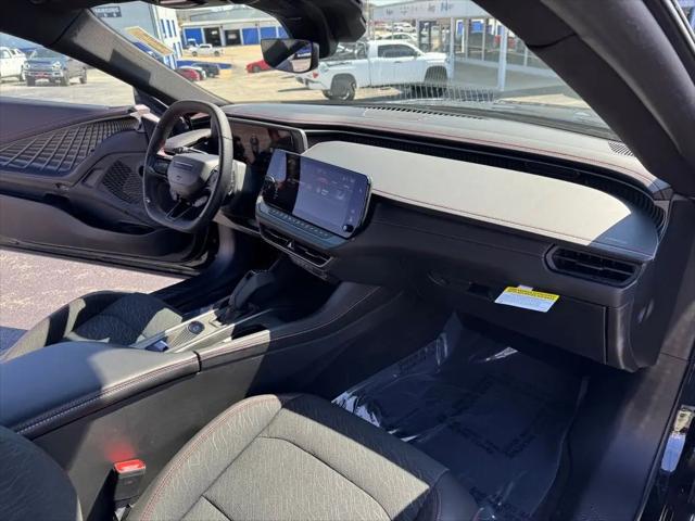 2025 Dodge Charger Daytona R/T AWD