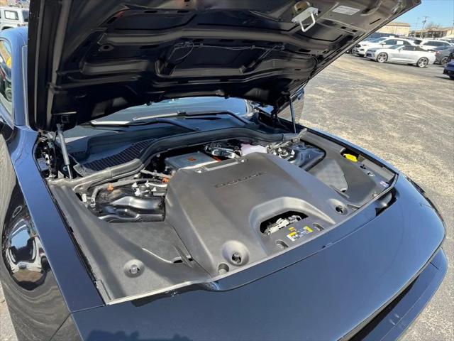 2025 Dodge Charger Daytona R/T AWD