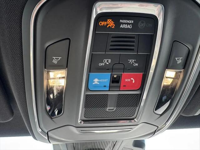 2025 Dodge Charger Daytona R/T AWD