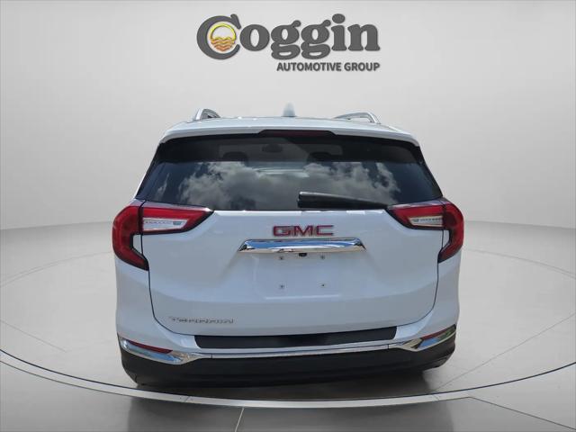 2023 GMC Terrain FWD SLT