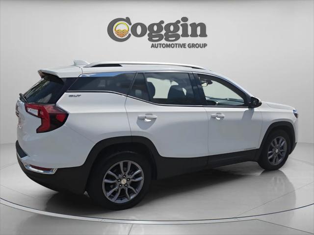 2023 GMC Terrain FWD SLT