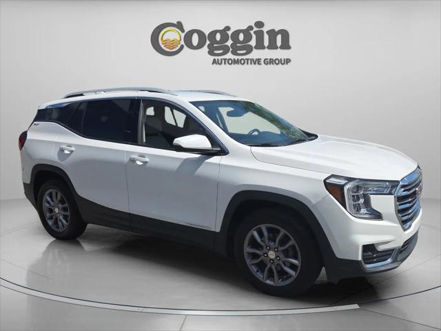 2023 GMC Terrain FWD SLT