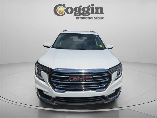 2023 GMC Terrain FWD SLT