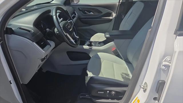 2023 GMC Terrain FWD SLT