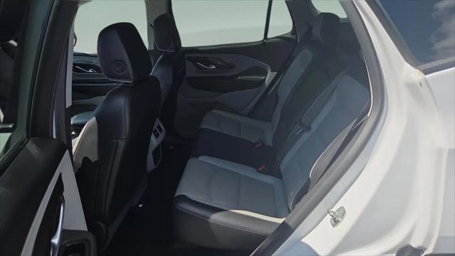 2023 GMC Terrain FWD SLT
