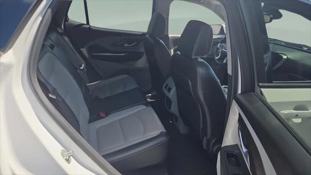 2023 GMC Terrain FWD SLT