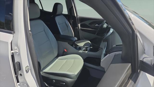 2023 GMC Terrain FWD SLT